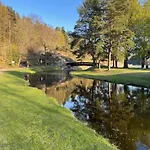 Appartement Leilighet Ved Sjoen Med Strand Porsgrunn