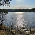 Leilighet Ved Sjoen Med Strand Leilighet Porsgrunn