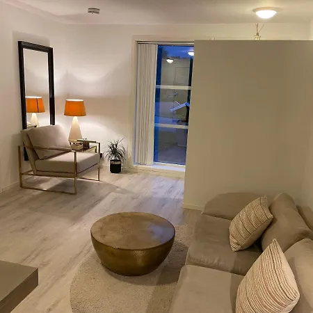 Leilighet Ved Sjoen Med Strand Apartament Porsgrunn