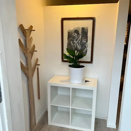 Leilighet Ved Sjoen Med Strand Apartament Porsgrunn